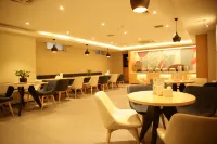 HanTing Hotel (Changzhi Chenghuangmiao)
