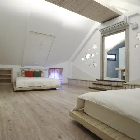 Fanlin House Inn Отели рядом с достопримечательностью «Станция Beipu»