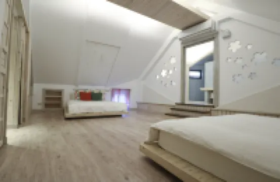 Fanlin House Inn 베이푸역 (기차) 주변 호텔