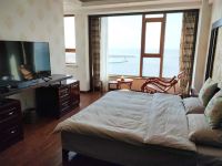 秦皇岛第一观公寓 - 第一观海景复式两室套房