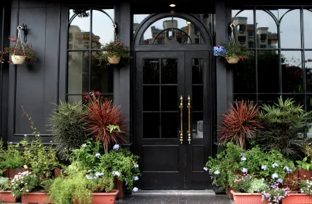 Blog Inn (Shenzhen Shekou)