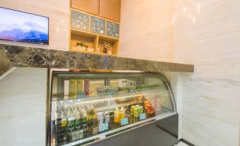 Elong Anyun Hotel (Wuhan Friendship Avenue Hubei University Subway Station Store)