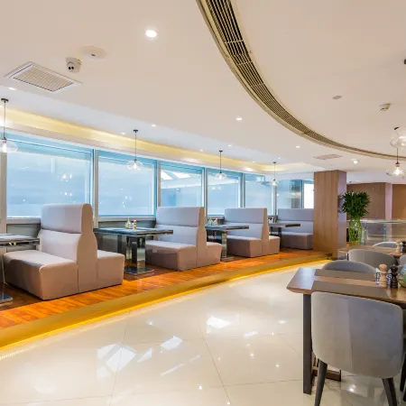Yitel Collection (Beijing Capital Airport Hotel)