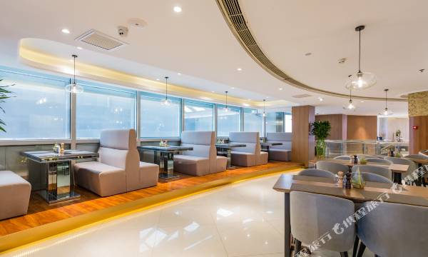Yitel Collection (Beijing Capital Airport Hotel)