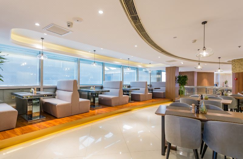 Yitel Collection (Beijing Capital Airport Hotel)