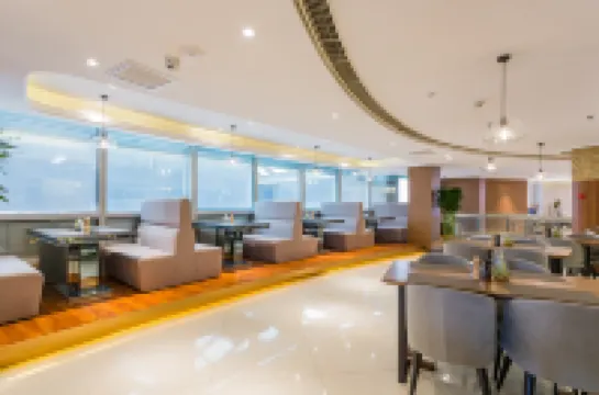 Yitel Collection (Beijing Capital Airport Hotel)