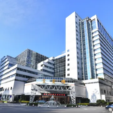 โรงแรมเวสต์เลค ฝูเจี้ยน โรงแรมใกล้โลกใต้ทะเลซ้าย