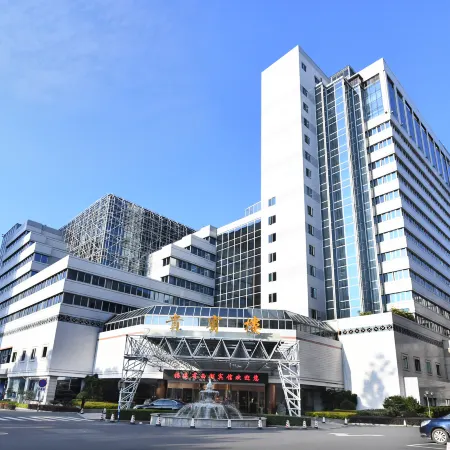 Fujian West Lake Hotel