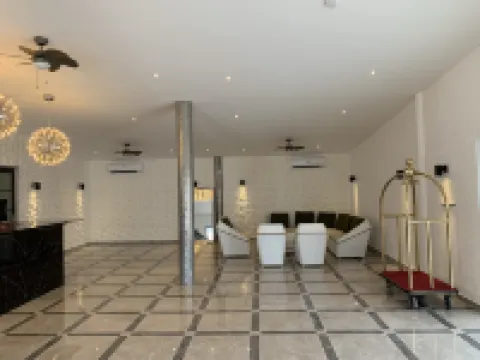 Marina Point Bay Resort