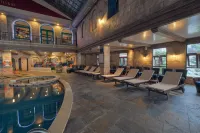 Mercure Danang French Village Bana Hills - โรแมนติก