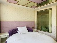 灵璧红苹果主题宾馆 - 标准大床房