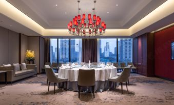 Bai Hua Ting International Hotel