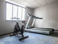 Echarm Hotel (Mengshan Bus Station) Hotels in Mengshan