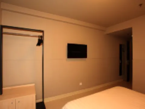 錦江之星（營口火車站東昇市場店） 營口酒店