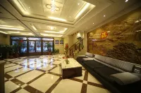 Luohe Haojia Express Hotel Hotels in Jiaohe