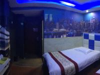 宁波超乐宾馆 - 电动圆床房