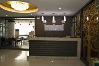 Yujiacheng  Hotel - 2 Sao