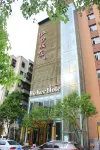 Boji Hotel Hotels in Nanhe