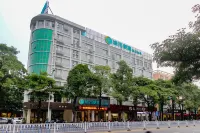 City Comfort Innホテル（北海旧街一中）