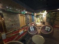 喀什香城盛世大酒店 - 公共区域