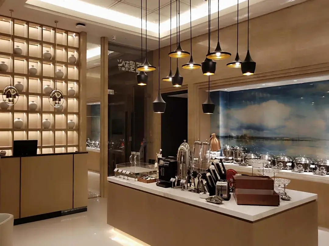 New East Asia Hotel ) - Xiamen