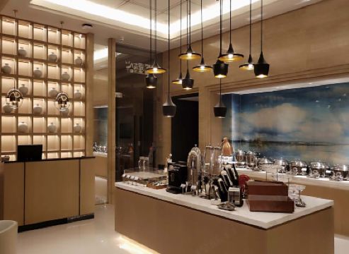 New East Asia Hotel (Xiamen International Airport)