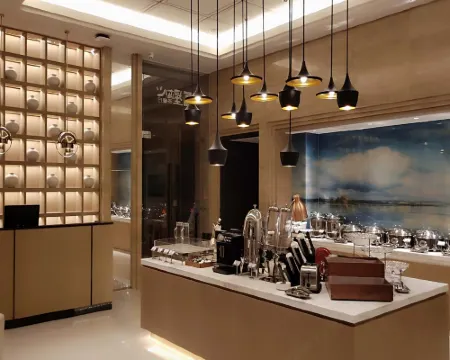 โรงแรม นิวอีสต์เอเชีย (สนามบินนานาชาติเซียะเหมิน) โรงแรมในเซียะเหมิน