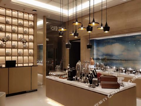 New East Asia Hotel (Xiamen International Airport)