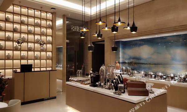 New East Asia Hotel (Xiamen International Airport)