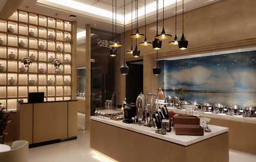 新東亞酒店(廈門國際機場店)