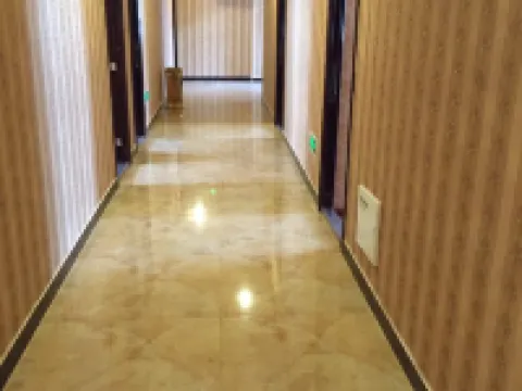 Chaya Jiayuan Hotel Hotels in Zhag'yab