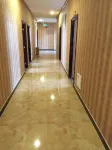 Chaya Jiayuan Hotel Hotel a Zhag'yab