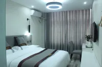 City 118 Select Hotel (Dongming Nanhua Shopping Plaza) Hotels in Dongming