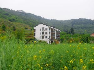 Wudang Mountain Qingshan Hotel