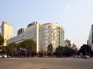 Qinmei Express Hotel