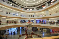 Xi'an Yuejia Apartment Hotel (Xi'an Railway Station) - Апартаменты