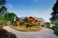 Poetry Hotel Hotels in Suichang