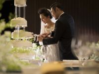 北京康莱德酒店 - 婚宴服务