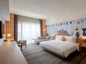 Hotel Cozzi Ximen Tainan