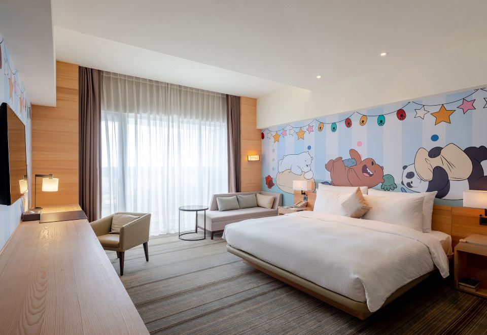 4. 호텔 코지 시먼..