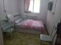 北京中关村家庭公寓 - 大床房(公共卫浴)