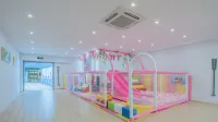 Hotel Falan Small Town