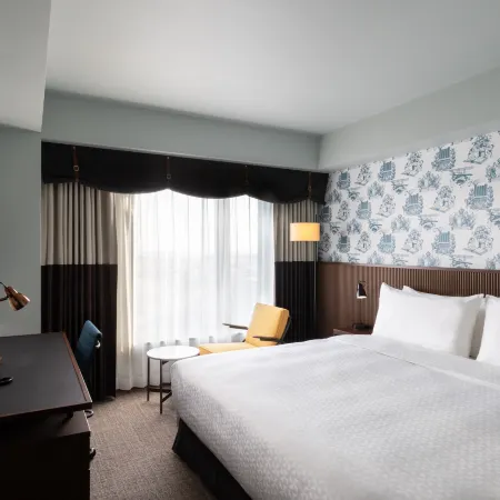 Four Points by Sheraton Nagoya, Chubu International Airport
