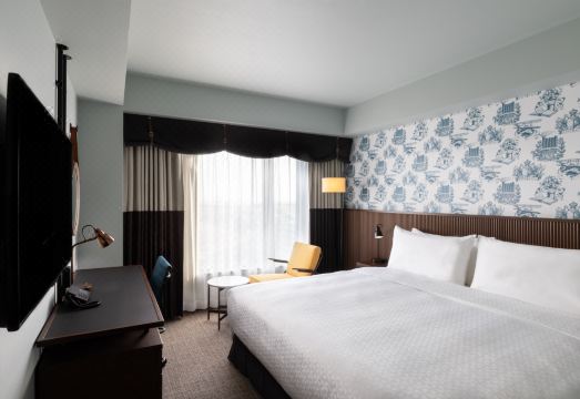 포 포인츠 바이 쉐라톤 나고야