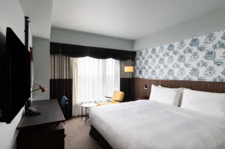 Four Points by Sheraton Nagoya, Chubu International Airport