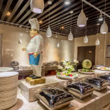 Beijing Jinyu Badaling Resort