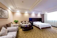 Qingxu Xinzijin Hotel (Qingxu County Government) Hotels near Donghu Park