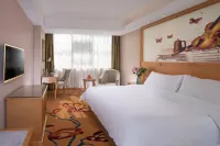 Anxiang Zhengyi International Hotel