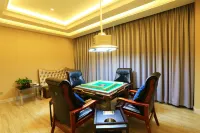 Qionghai waika Hotel (Wanquanhe store) Hotels in Qionghai