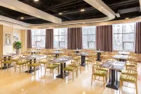 凱賽麗楓飯店（濟寧市委黨校大廈店）